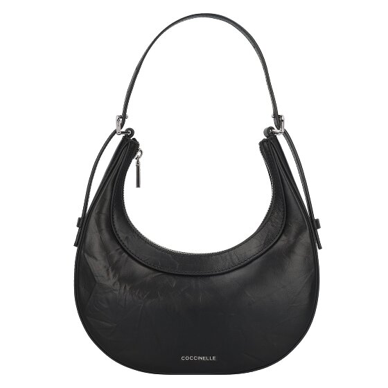 Coccinelle Whisper Sac à bandoulière Cuir 24 cm