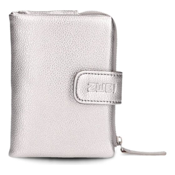 Zwei Mademoiselle Porte-monnaie 10 cm