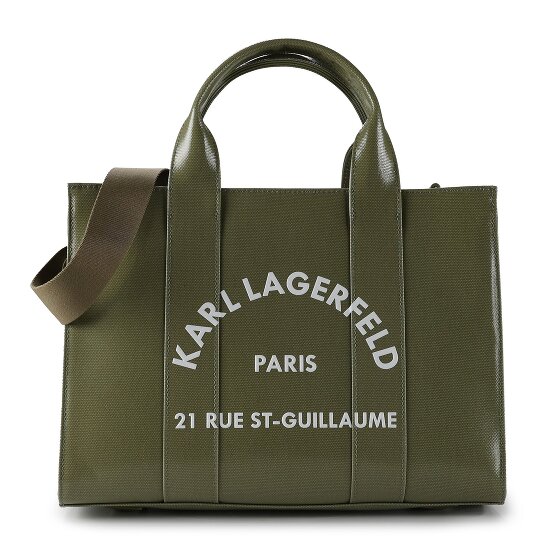 Karl Lagerfeld Rsg Sac à main 34 cm