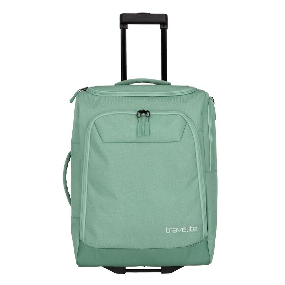 Travelite Sac de voyage à 2 roulettes Kick Off 55 cm