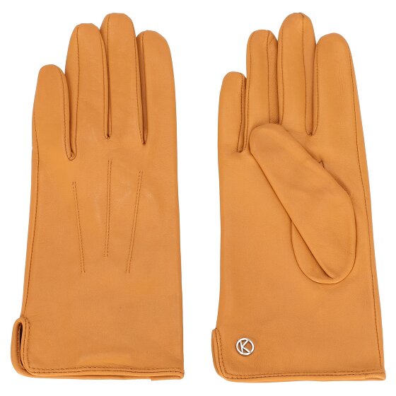 Kessler Gants Carla en cuir