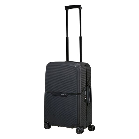 Samsonite Magnum 2 4 roues Valise cabine 55 cm