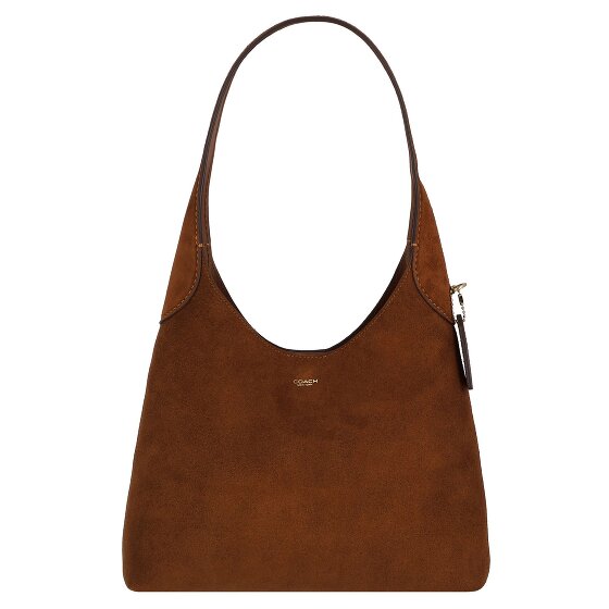 Coach Brooklyn Sac à bandoulière Cuir 28 cm