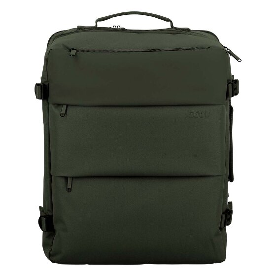 Jump Dunaa Daypack 45 cm Compartiment ordinateur