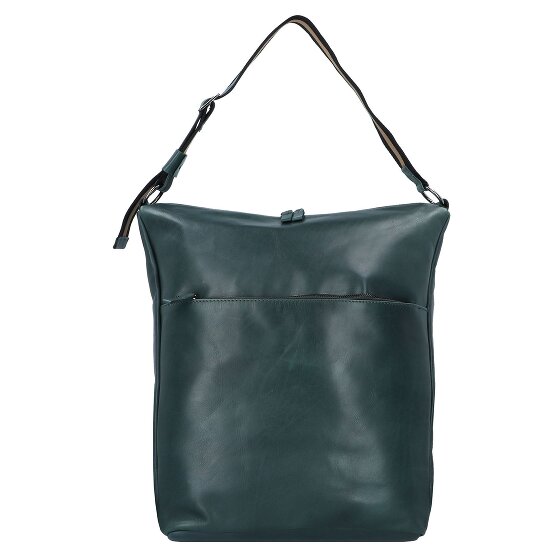 Harold's Caugio Daypack Cuir 40 cm