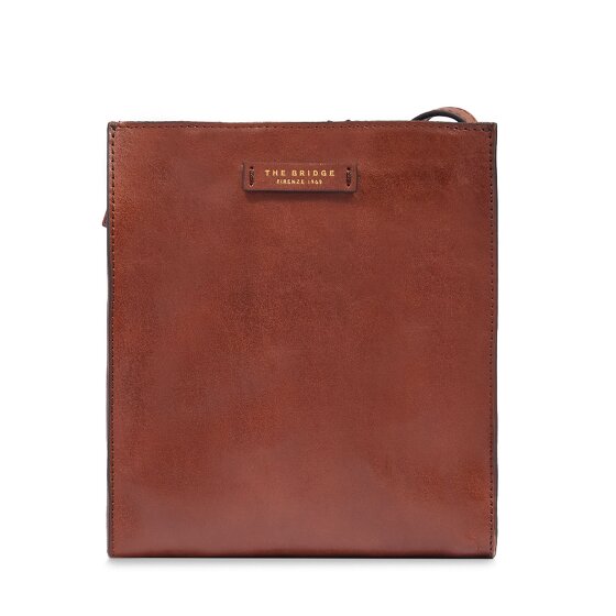 The Bridge Mirra Sac à bandoulière Cuir 21.5 cm