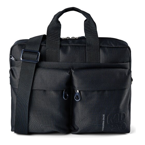 Mandarina Duck MD 20 Porte-documents 37.5 cm Compartiment pour ordinateur portable