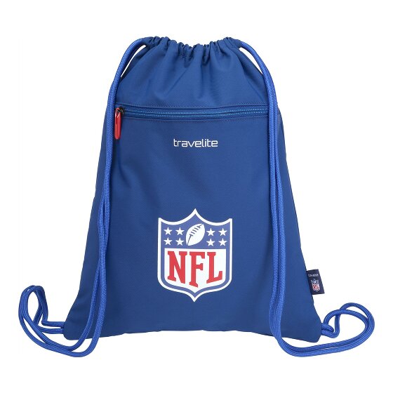 Travelite travelite x NFL Sac de gym 41 cm