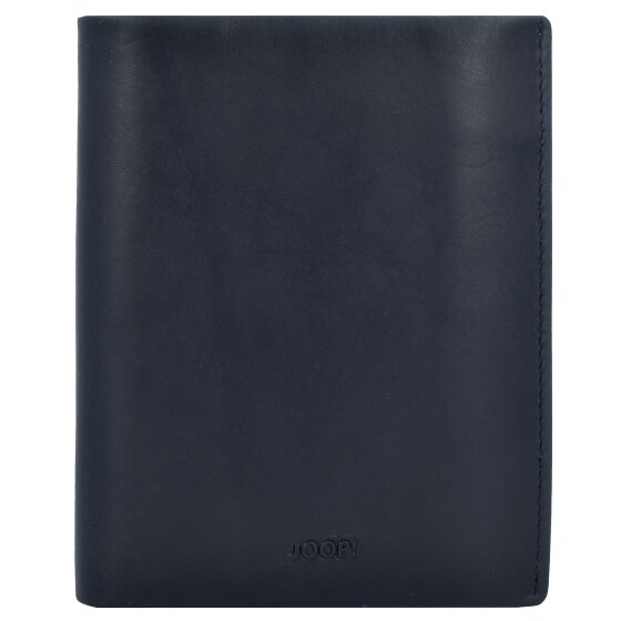 Joop! Porte-monnaie homme Loreto Ladon en cuir RFID 9,5 cm