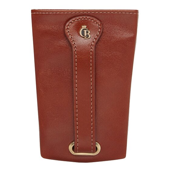 Castelijn & Beerens Étui à clés Gaucho en cuir 9 cm