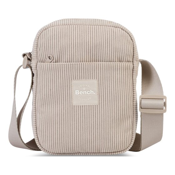 Bench Cord Mini sac à bandoulière 15 cm