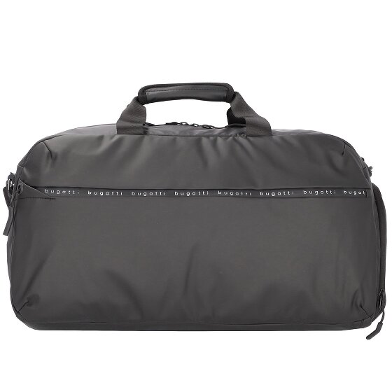 bugatti Blanc Weekender Sac de voyage 50 cm