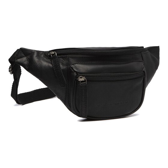The Chesterfield Brand Jack Sac banane Cuir 22 cm