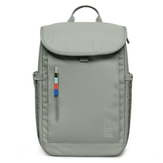 GOT BAG Serene Pack Daypack 43 cm Compartiment pour ordinateur portable