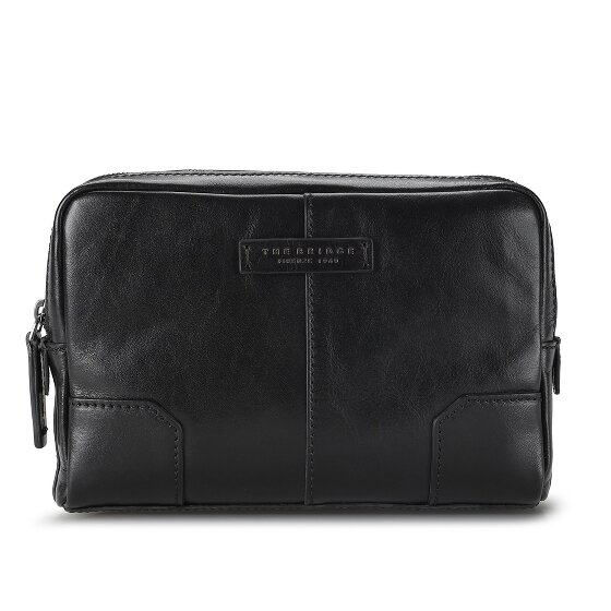 The Bridge Vespucci Sac pochette Cuir 32 cm