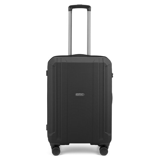 Epic Airwave Neo 4 roues Valise cabine 65 cm