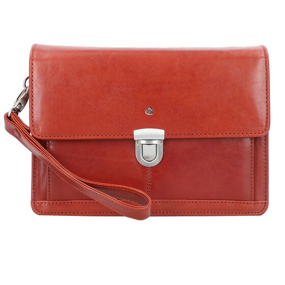Esquire Toscana Sac à main en cuir 24,5 cm