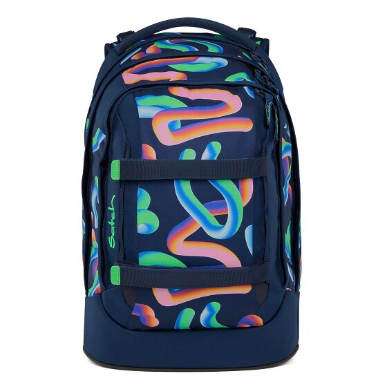 Satch Pack Sac à dos scolaire 45 cm