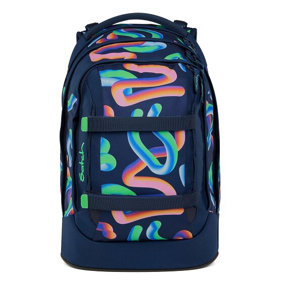 Satch Pack Sac à dos scolaire 45 cm
