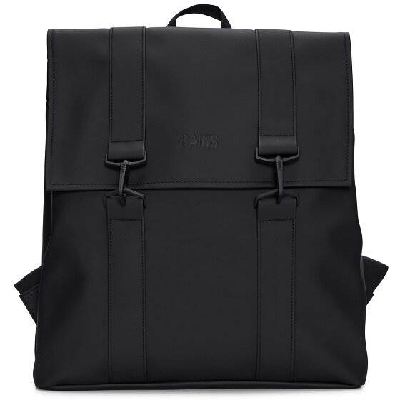 Rains Essential Daypack 40 cm Compartiment ordinateur