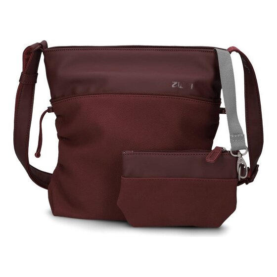 Zwei Jana Sac à bandoulière 29 cm