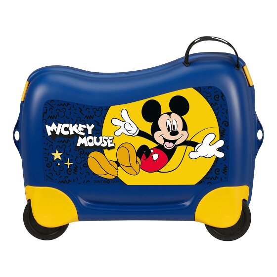 Samsonite Dream2go Disney 4 roues Trolley enfant 38 cm