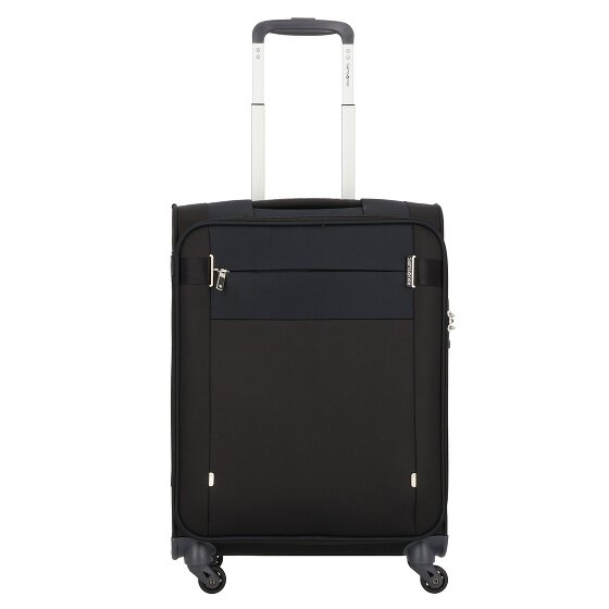 Samsonite Citybeat 4 roulettes Trolley de cabine 55 cm