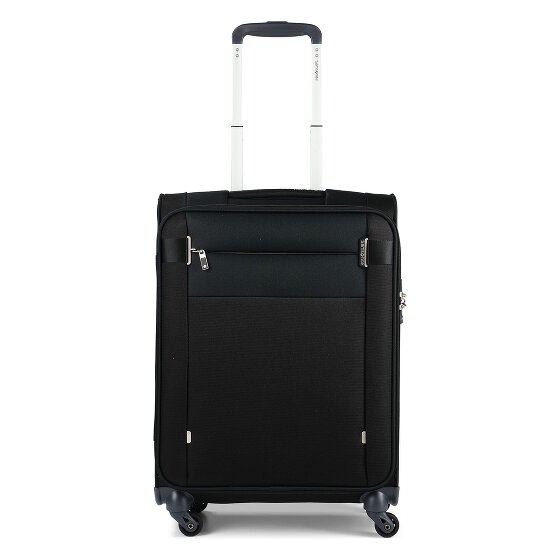 Samsonite Citybeat 4 roulettes Trolley de cabine 55 cm