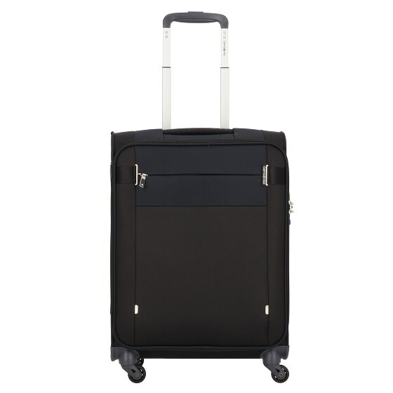 Samsonite Citybeat 4 roulettes Trolley de cabine 55 cm