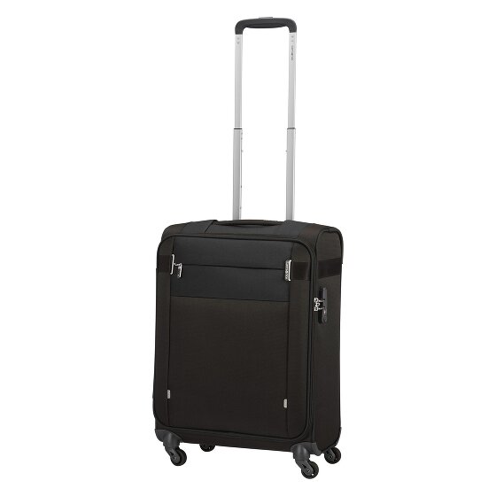 Samsonite Citybeat 4 roues Valise cabine 55 cm