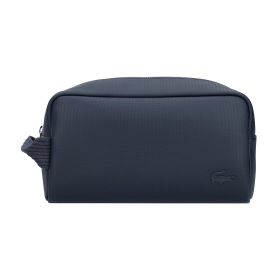 Lacoste Men's Classic Trousse de toilette 25.5 cm