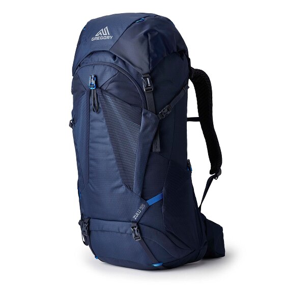 Gregory Zulu 55 Sac à dos de trekking S-M 74 cm