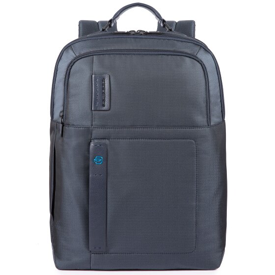 Piquadro P16 Sac à dos d'affaires 44 cm compartiment pour ordinateur portable