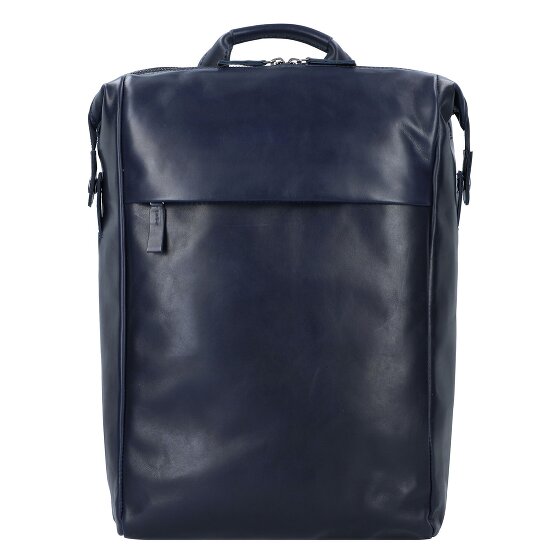 Harold's Caugio Daypack Cuir 39 cm Compartiment pour ordinateur portable