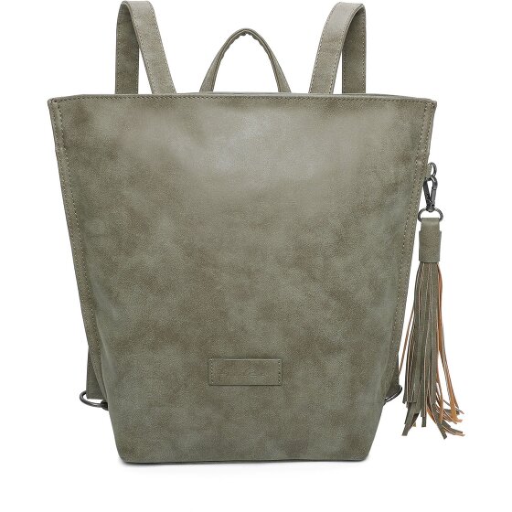 Fritzi aus Preußen Fritzi33 Vintage Sac à dos de ville 36 cm