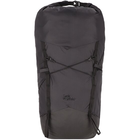 Jack Wolfskin 3D Aerorise 30 Sac à dos de randonnée 56 cm
