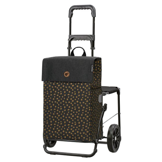 Andersen Shopper Komfort Shopper Fita Chariot à provisions 57 cm