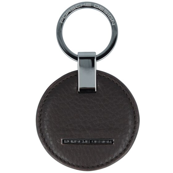 Porsche Design Porte-clés cuir 9 cm
