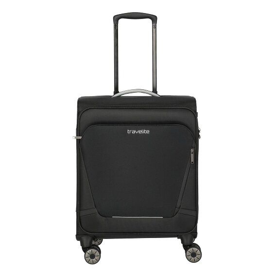 Travelite Jetpack Max 4 roulettes Trolley de cabine 55 cm