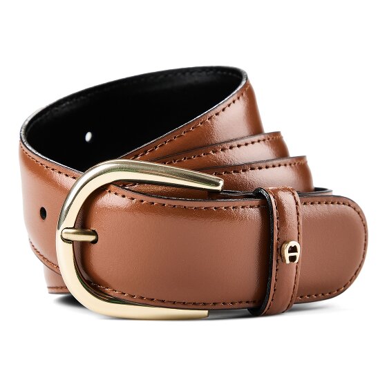 AIGNER Ceinture business en cuir