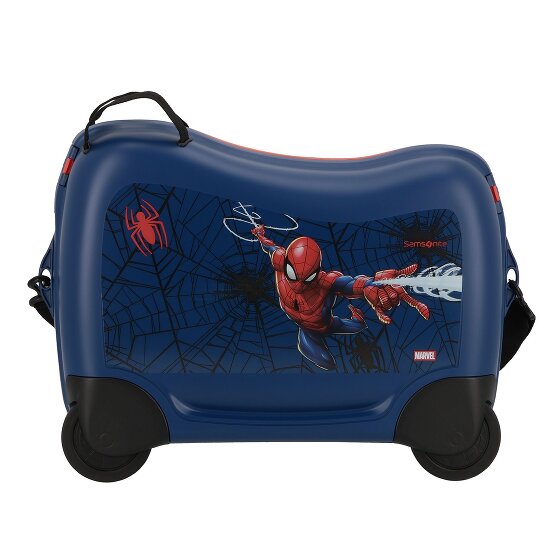 Samsonite Dream2go Disney 4 roulettes Trolley pour enfants 38 cm