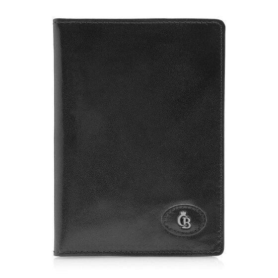 Castelijn & Beerens Porte-passeport Gaucho RFID en cuir 10 cm