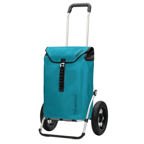 Andersen Shopper Royal Shopper Ortlieb Chariot à provisions 65 cm