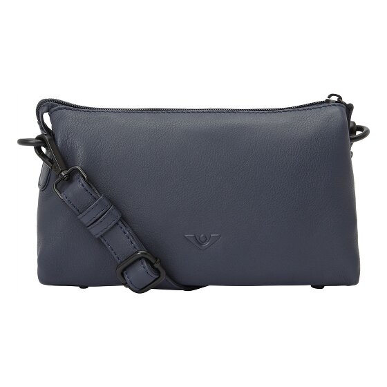 Voi 4Season Sac à bandoulière Cuir véritable 21 cm