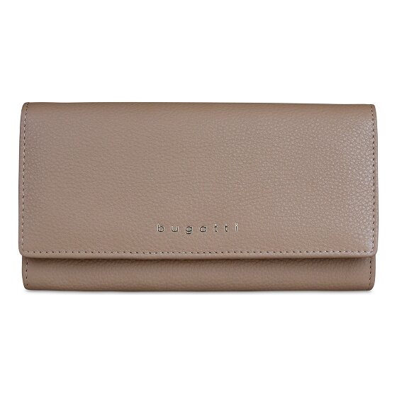 bugatti Emilia Porte-monnaie Protection RFID Cuir 18.5 cm