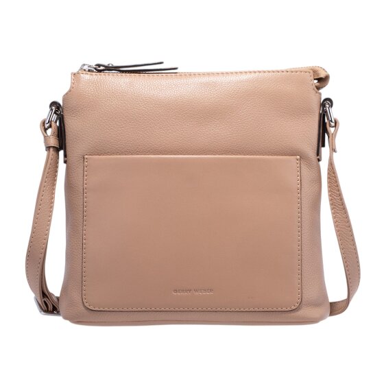 Gerry Weber ascona Sac à bandoulière Cuir 23 cm