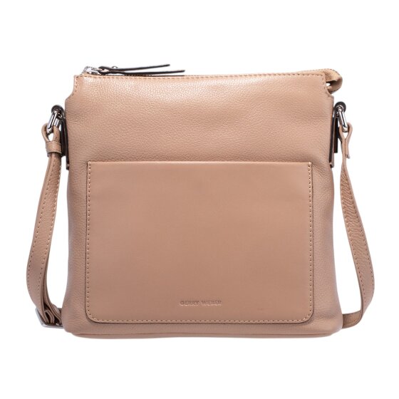 Gerry Weber ascona Sac à bandoulière Cuir 23 cm