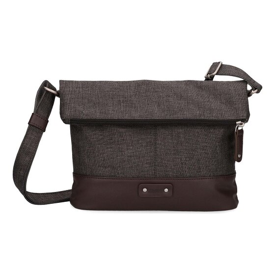 Zwei Olli Sac à bandoulière 28 cm