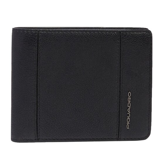 Piquadro Cronus Porte-monnaie Cuir 11 cm