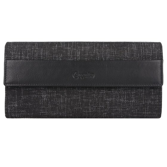 Esquire Porte-monnaie Recycled Life RFID 18,5 cm